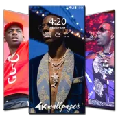 Young Dolph Wallpapers