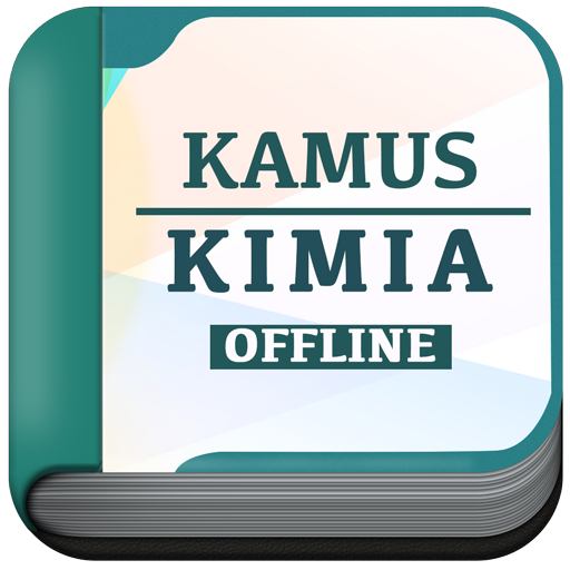 Kamus Kimia Offline Lengkap