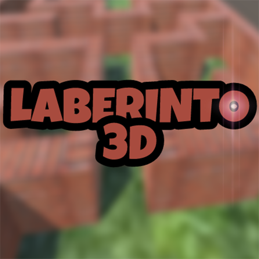 Laberinto 3D