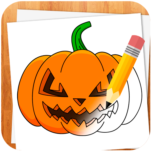 How to Draw Halloween
