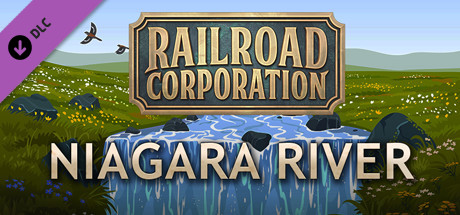 Railroad Corporation - Niagara River