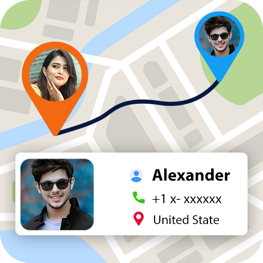 Number Tracker: Caller Name ID
