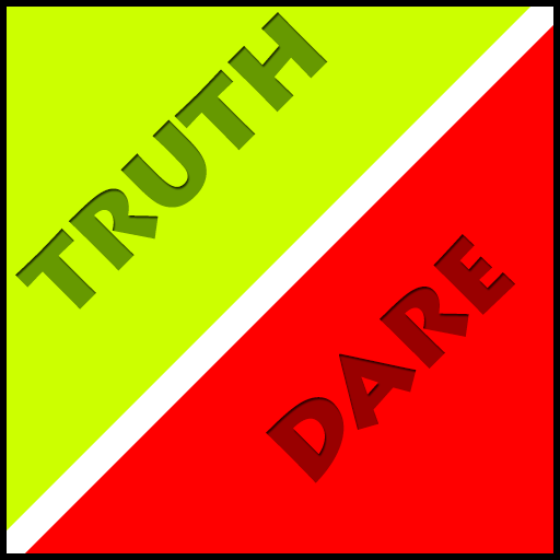 Truth/Dare Game