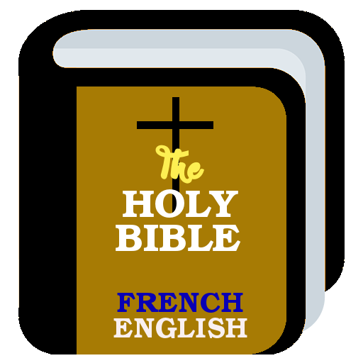 French English Bible Offline