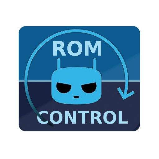 Xorware EvoMagix Rom Control