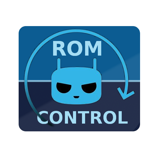 Xorware EvoMagix Rom Control