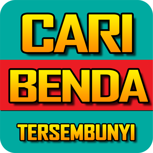 Cari Benda Tersembunyi