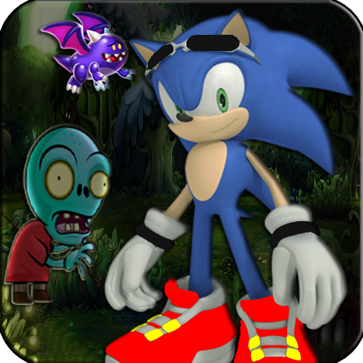 Sonic Clash Zombies