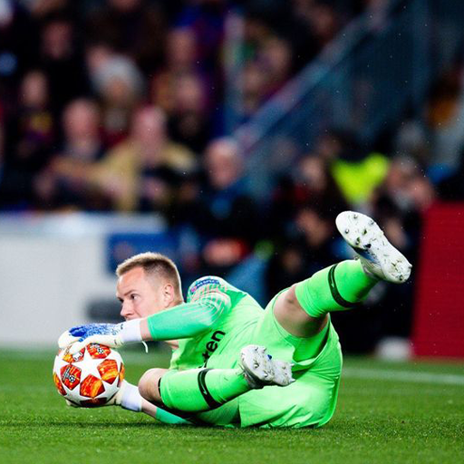 TER STEGEN Wallpaper HD