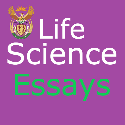 Life Sciences Essays for Matri