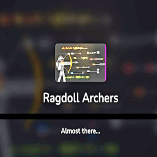 Ragdoll Archers