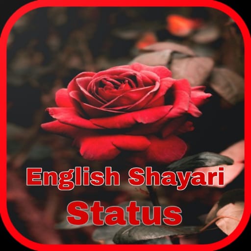 English Love Shayari