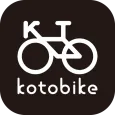 kotobike コトバイク-シェアサイクル