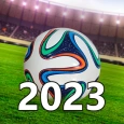 Trận đấu bóng đá 2023