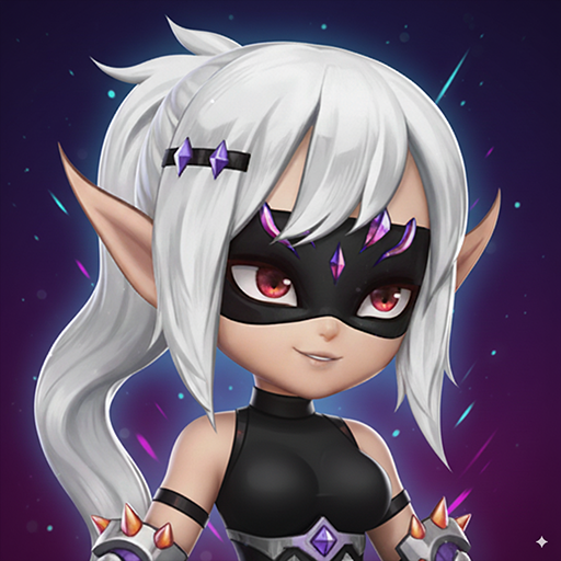 Heroes Legend - Dot Arena
