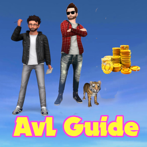 Free AL Guide: Secrets, Avacoi
