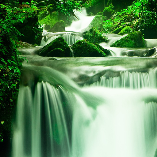 Beautiful Waterfall Wallpapers