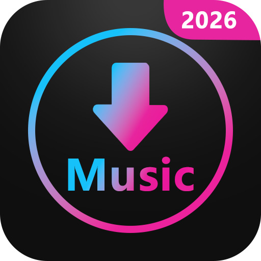 Music Downloader&Mp3Downloader