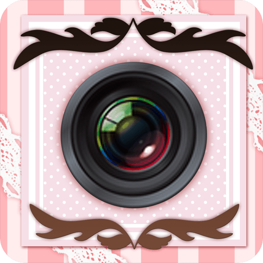 DecoBlend-Collage Photo Editor