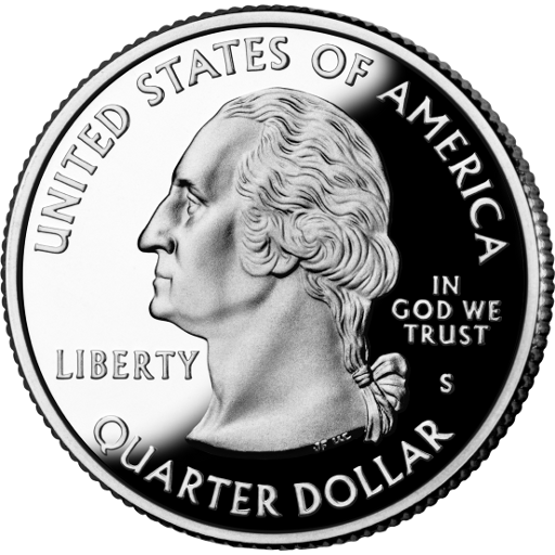 U.S. Coin List