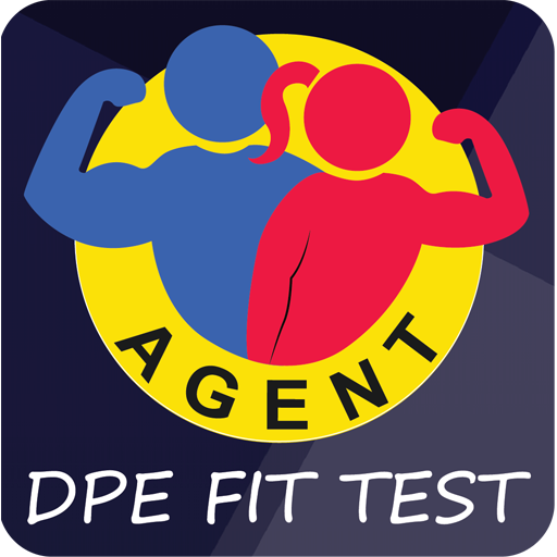 DPE FIT - สำหรับเจ้าหน้าที่