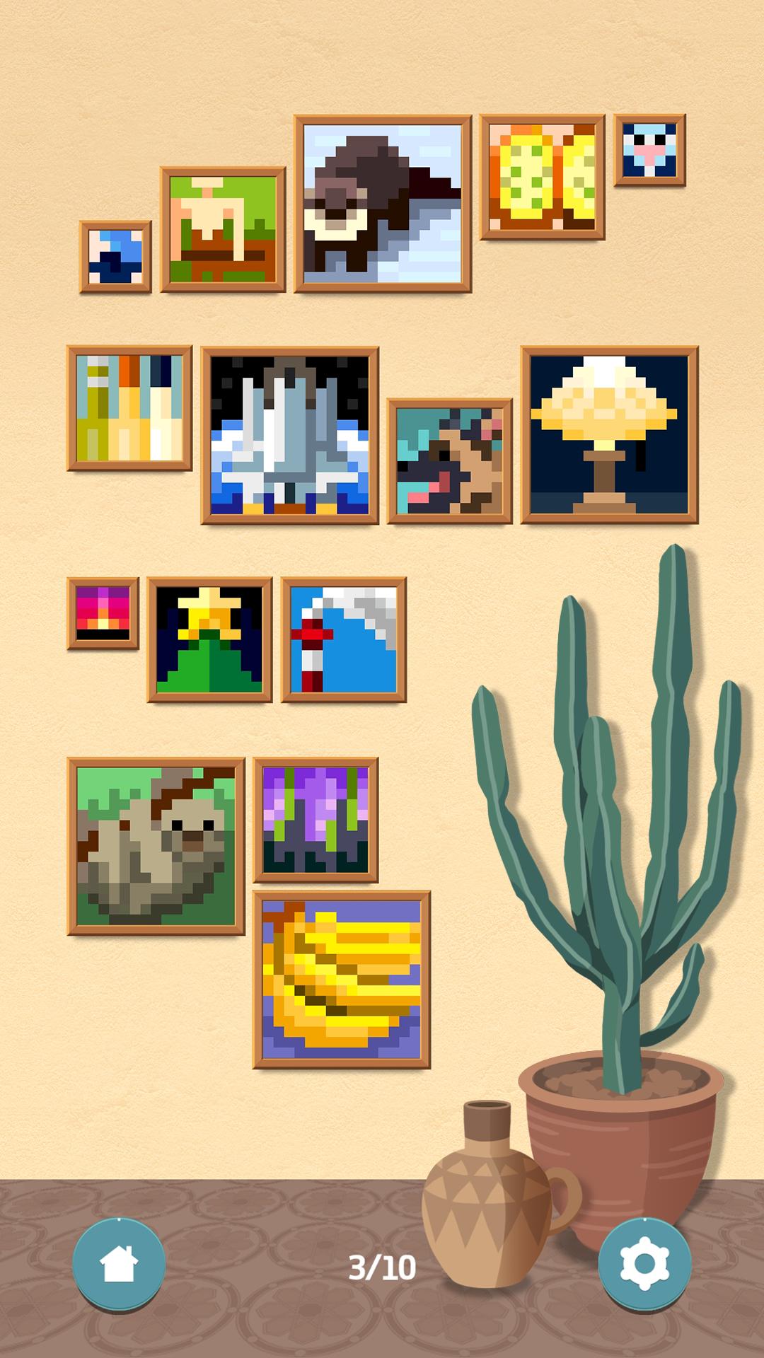 gallery