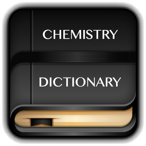 Chemistry Dictionary Offline