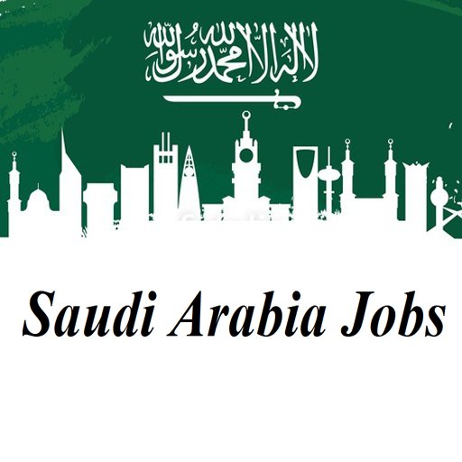 Saudi Arabia Jobs