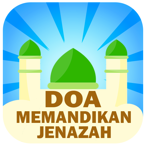 Doa Memandikan Jenazah