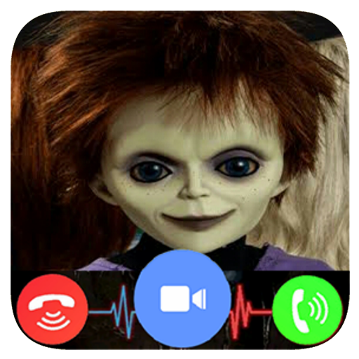 Call Chucky Glen | Fake Video 