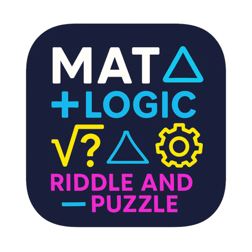 Brain Game: Math Puzzle