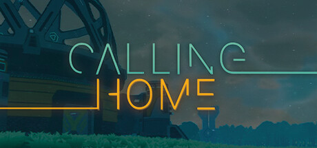 Calling Home