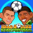 Head Soccer - Star Football