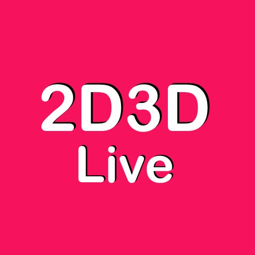 Myanmar 2D3D Live