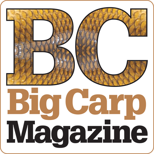 Big Carp Magazine