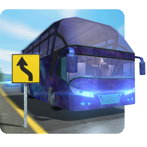 Bus Simulator Cockpit Go : 巴士