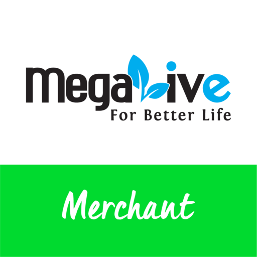 MegaLive Merchant