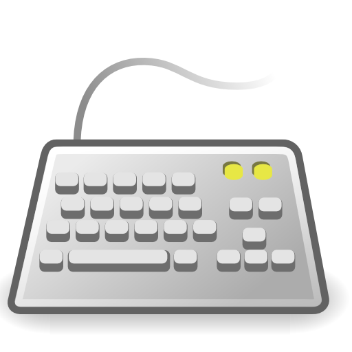 Ultra Keyboard Demo