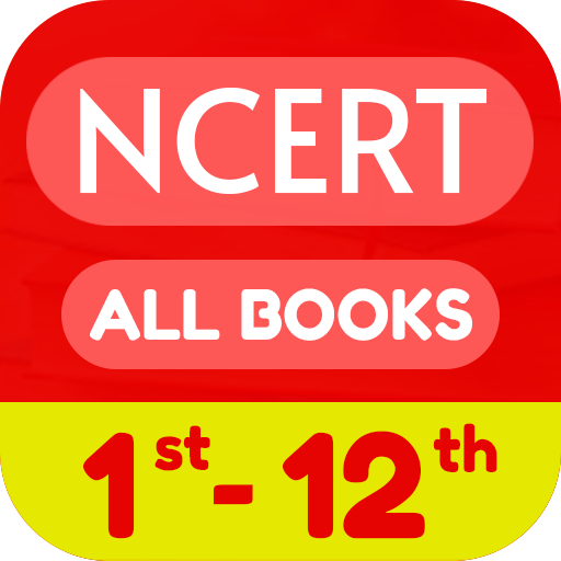 NCERT Books - Class 1 to 12 Al