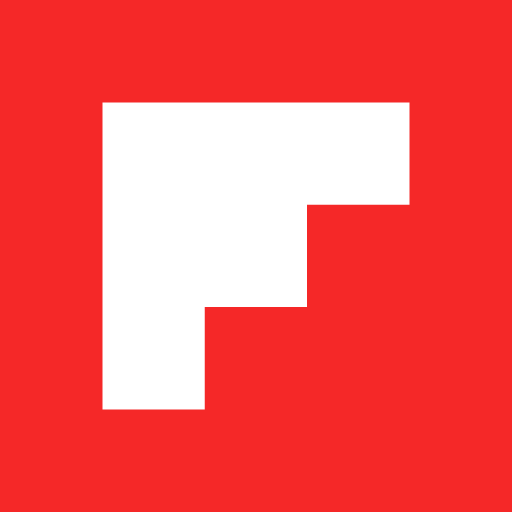 Flipboard:Your Social Magazine