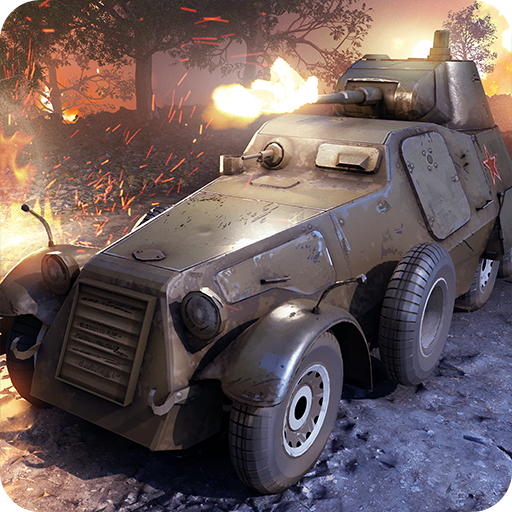 World War 2 - PvP Strategy