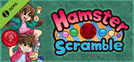 Hamster Scramble Demo
