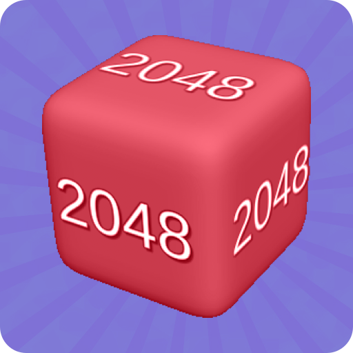 Gabungan Infinite: 2048 Puzzle