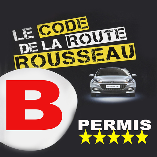 code de la route 2023