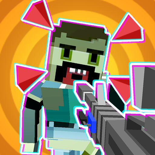 Minezombie Rush