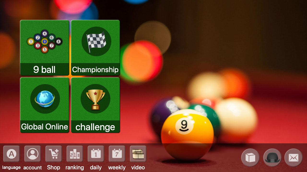 8 Ball Billiards Offline Pool Apk Download for Android- Latest
