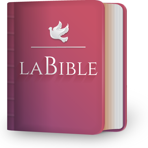 La bible de Jérusalem Français