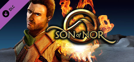 Son of Nor: Warriors of Nor