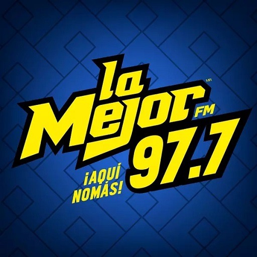 La Mejor 97.7