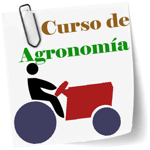 Curso de agronomia